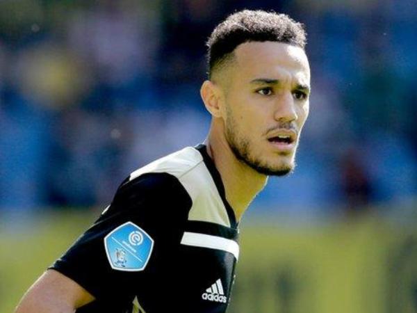 Bek Kelahiran Belanda Ini Pilih Bergabung dengan Timnas Maroko