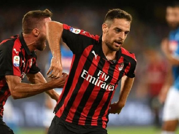 Bonaventura Tinggal Selangkah Lagi Perpanjang Kontrak dengan Milan