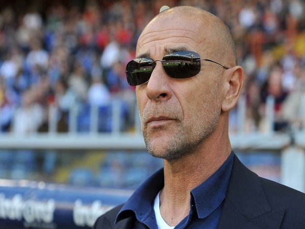 Davide Ballardini Malu dengan Permainan Genoa
