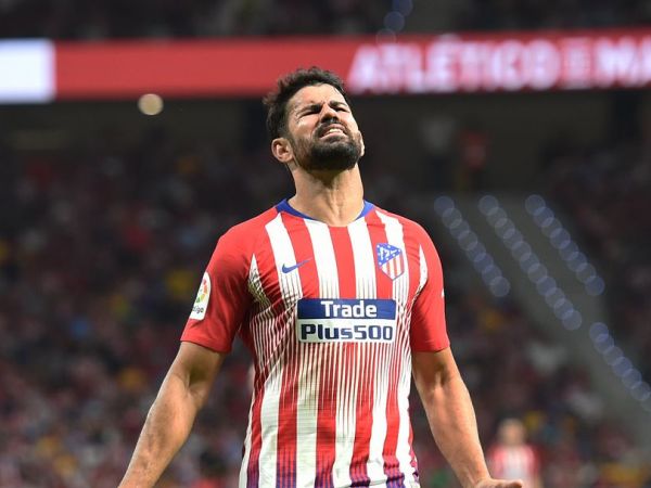 Jan Oblak Dan Diego Costa Absen dari Tugas Internasional