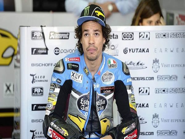 Kesulitan Bersaing, Morbidelli Akui Motor Pabrikan Musim Ini Sangat Kompetitif