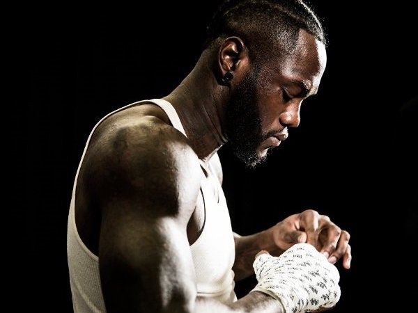 Mitra Latih: Pukulan Wilder Jauh Lebih Keras Dibanding Joshua dan Klitschko