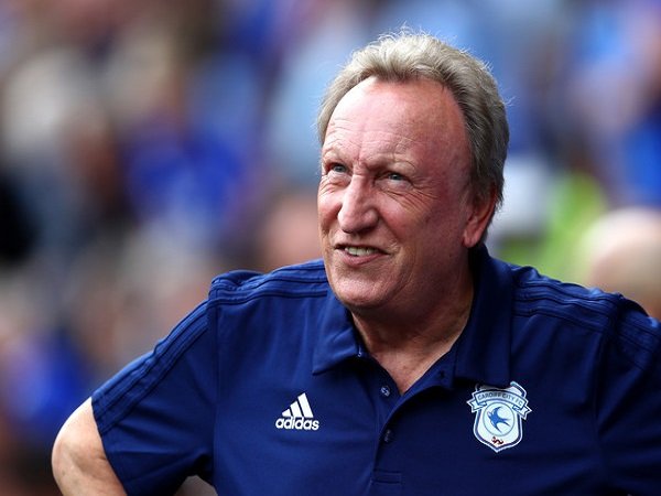 Neil Warnock Menilai Cardiff Seharusnya Bisa Cetak Banyak Gol