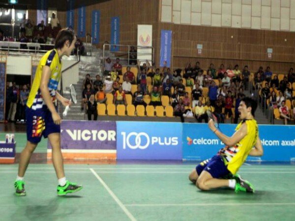 Pengalaman Berharga Para Pemain Muda Malaysia di Spain Masters 2018