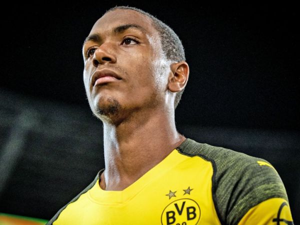 Ini Sosok di Balik Transfer Diallo ke Dortmund