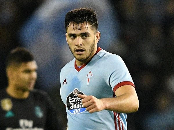 Dilirik West Ham dan Sevilla, Maxi Gomez Ingin Bertahan di Celta Vigo