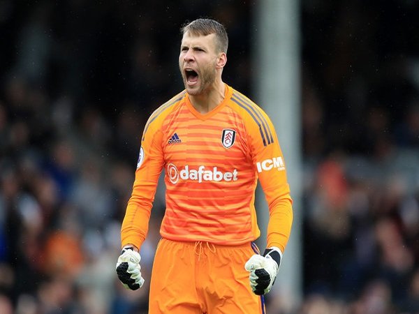 Marcus Bettinelli Dapat Panggilan Pertama dari Inggris