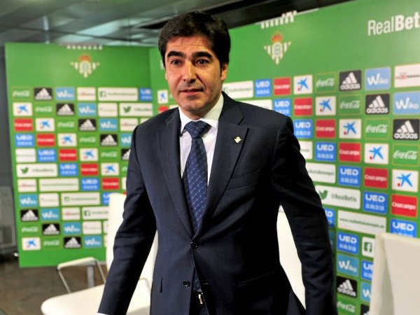Presiden Klub Yakin Real Betis Bisa Jadi Raksasa Spanyol