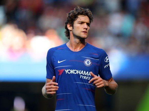 Alonso Tak Pernah Berpikir Untuk Tinggalkan Chelsea