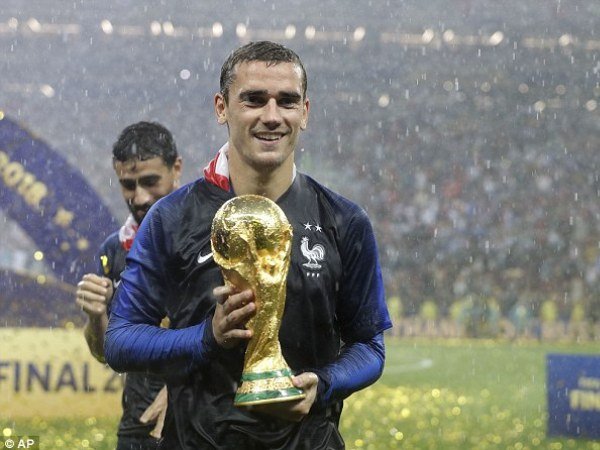 Messi Tidak Masuk Nominasi Pemain Terbaik Dunia, FIFA Disebut Kehilangan Kredibilitas