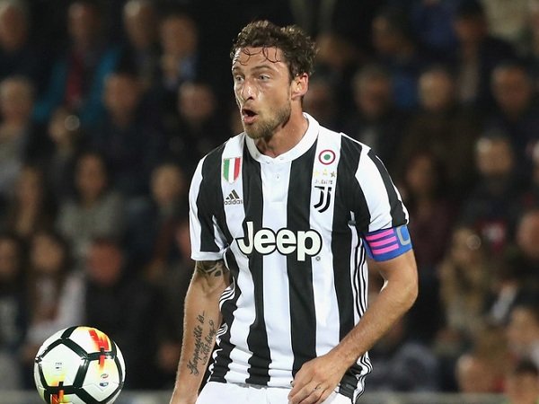 Gabung Zenit, Marchisio Dapat Kenaikan Gaji Signifikan