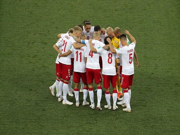 Hadapi Slovakia, Denmark Terpaksa Andalkan Pemain Futsal
