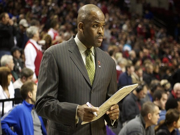 Indiana Pacers Resmi Memperpanjang Kontrak Nate McMillan