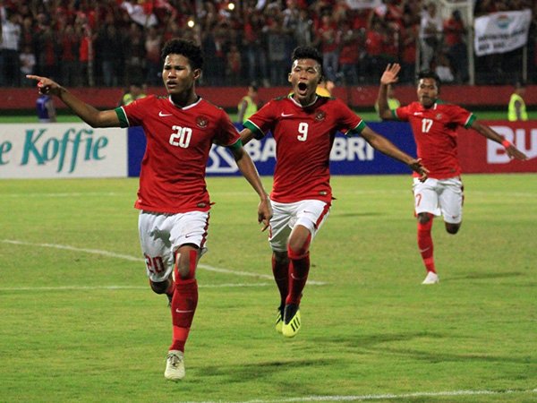 Jelang Piala AFC, Permainan Garuda Asia Dinilai Makin Padu
