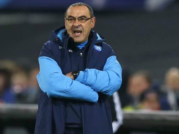 Maurizio Sarri Yakinkan Roman Abramovich Untuk Tidak Jual Chelsea