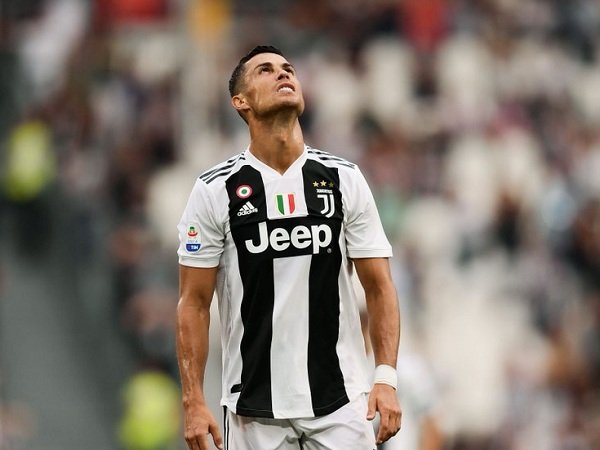 Eks Pemain Juventus Kritisi Cristiano Ronaldo