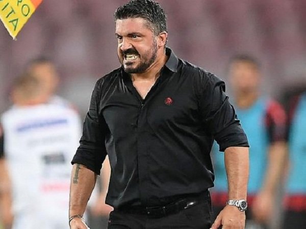 Kaka Berikan Pujian Setinggi Langit untuk Gattuso