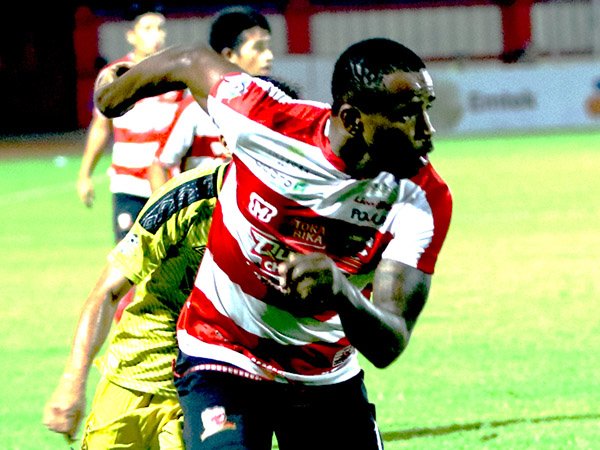 Kemenangan Atas Selangor FA Belum Puaskan Tim Pelatih MU