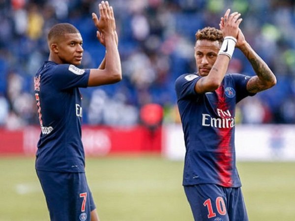 McManaman Beberkan Keinginan Perez untuk Gantikan Ronaldo dengan Neymar