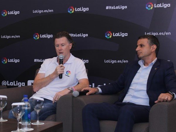 Steve McManaman Ungkap Alasannya Tinggalkan Liverpool Demi Madrid