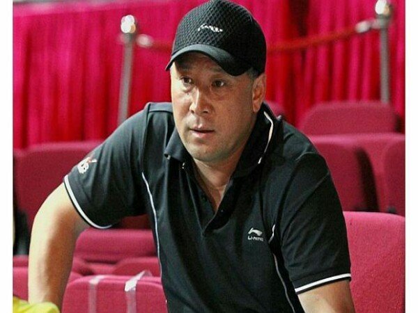 Cari Pelatih Kepala Tim Bulutangkis, Malaysia Pertimbangkan Li Yongbo