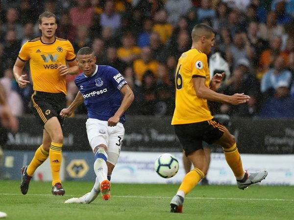 Rivaldo Yakin Dana Besar Everton Rekrut Richarlison Akan 'Terbayar'