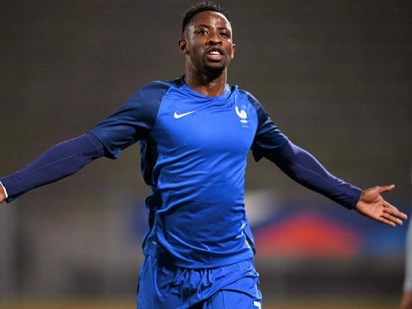 Masa Depan Dembele Dianggap Bakal Menjanjikan Setelah Pindah Ke Lyon