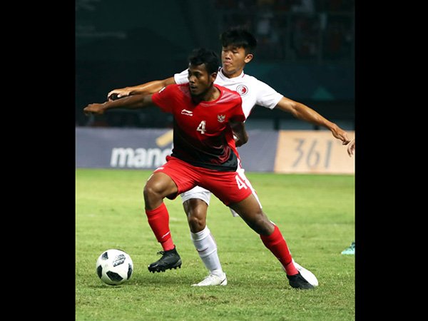 Pemain Brasil Ini Siap Gantikan Tempat Zulfiandi di Sriwijaya FC