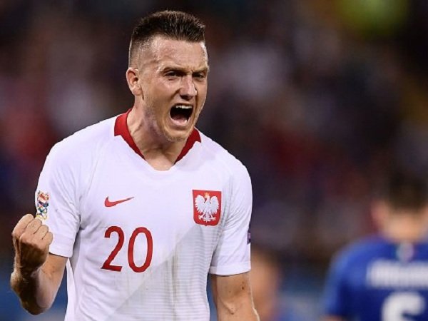 Zielinski Sesali Penyelamatan Donnarumma