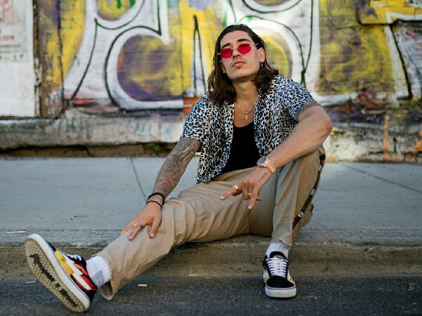 Bellerin: Banyak Orang Memanggilku Lesbian