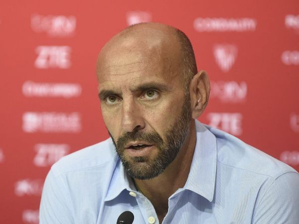 Monchi Jelaskan Alasan Jual Salah, Rudiger dan Alisson