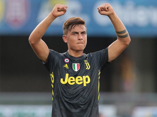 Demi Gaet Dybala, Manchester United Siapkan Dana 2 Triliun