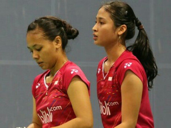 Kembali Bongkar Pasang Ganda Putri, Ini Kata Eng Hian