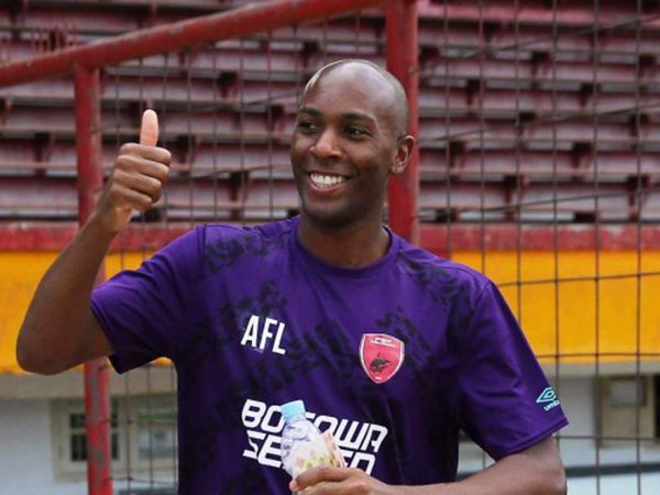 Pelatih PSM Makassar Tetap Percaya dengan Kemampuan Sandro