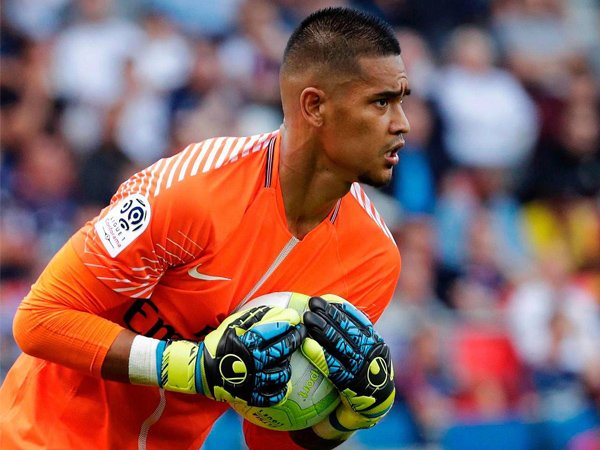 Terungkap! Areola Ternyata Sempat Ingin Berseragam Chelsea