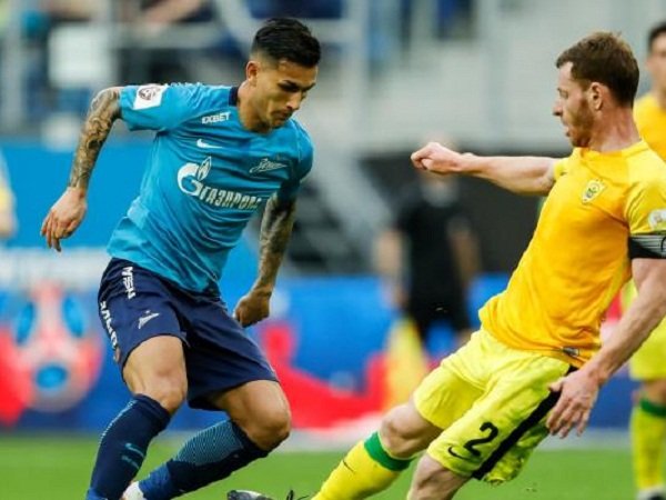 Diburu Milan, Eks Bintang Roma Berpeluang Kembali Ke Serie A