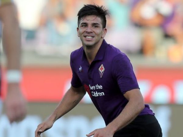 Meski Hebat, Diego Simeone Bertekad Tak Akan Pernah Mau Merekrut Anaknya