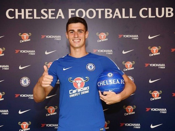 Hislop: Kiper Baru Chelsea, Kepa Luar Biasa!