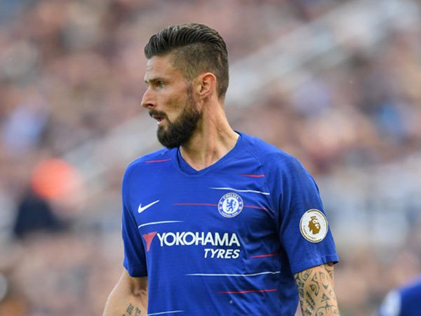 Rudiger Yakin Giroud Akan Jadi Pemain Penting