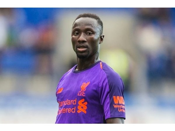 Naby Keita Mengaku Premier League Sangat Ketat