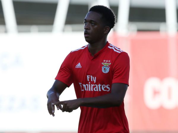 Willock Disebut Tidak Punya Tempat di Benfica