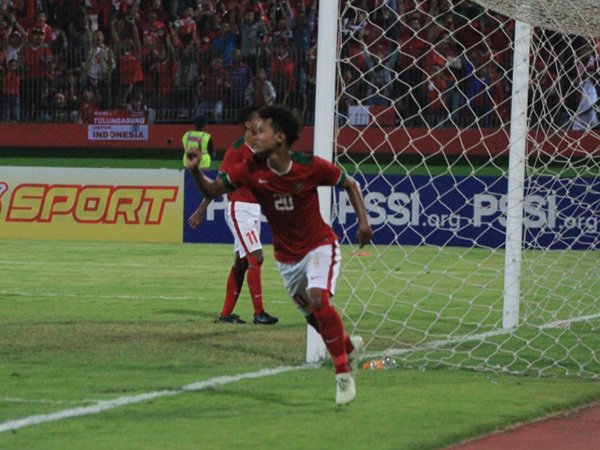 Timnas Indonesia U16 Punya Modal Berharga Jelang Tampil di Piala AFC