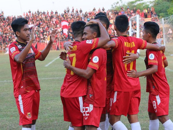 Ini Pemain Persibat yang Diwaspadai Semen Padang FC