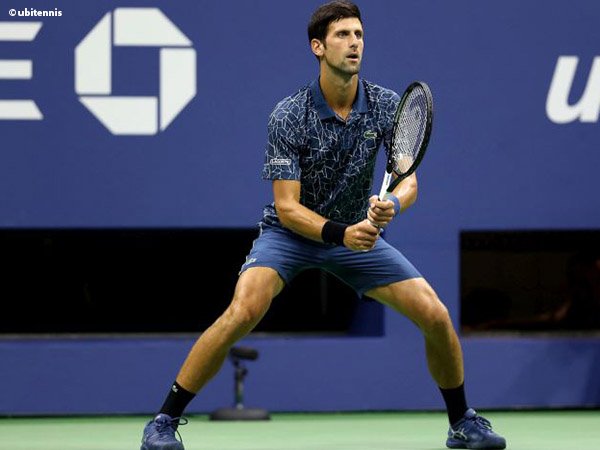 Novak Djokovic Mampu Patahkan Rekor Grand Slam Roger Federer