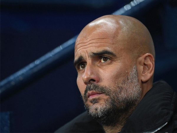 David Silva Sebut Guardiola Pelatih Genius