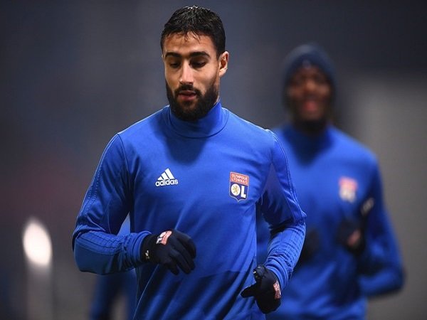 Gagal Pindah ke Liverpool, Nabil Fekir Beri Komentar Terbaru