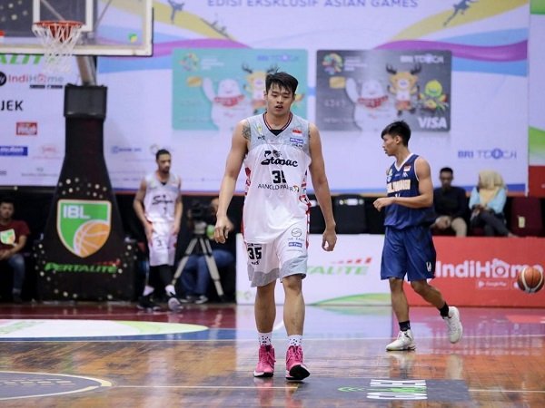 Kontrak Kadaluwarsa, Kristian Liem Ingin Cari Tantangan Baru