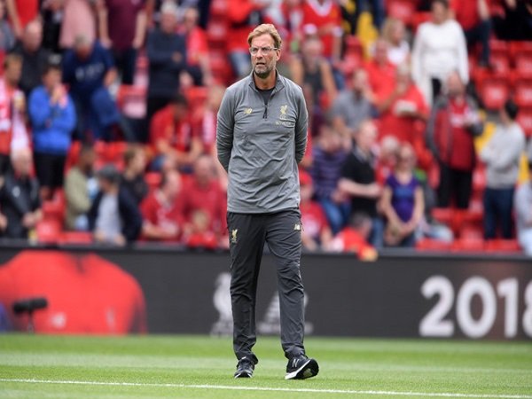 Tottenham Dilanda Cedera, Klopp: Mereka Tetap Tim Kuat