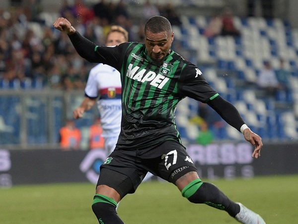 Boateng Yakin Ronaldo akan Cetak 30 Gol di Juventus