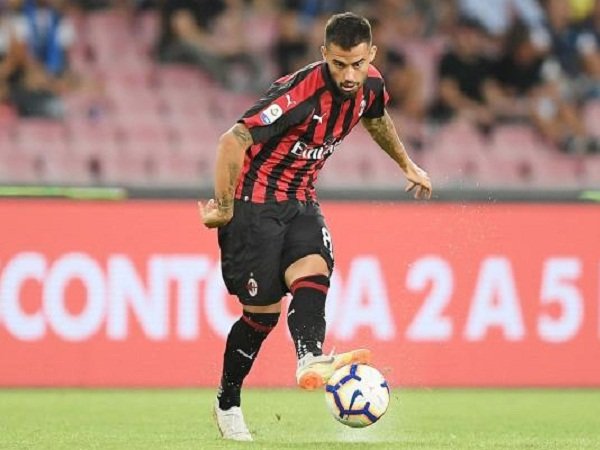 Milan Masih Menanti Gol Suso